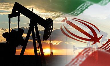 شرکت ملی نفت ایران در هفته‎ای که گذشت