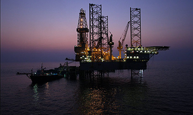 ازدیاد برداشت از میدان‌های مشترک اولویت صنعت نفت است