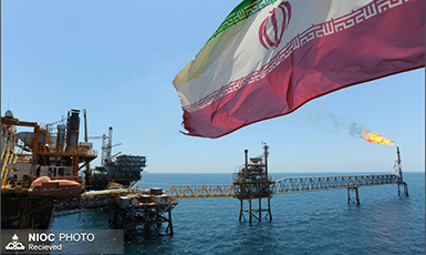 صنعت نفت ایران در دنیا حرف‌های زیادی برای گفتن دارد