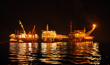 اروپا؛ مقصد 40 درصد نفت ایران در ماه نوامبر شد
