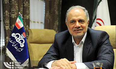 پیام تبریک مدیرعامل شرکت ملی نفت ایران به مناسبت هفته وحدت