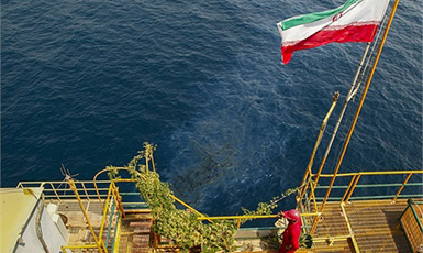 نگاهی به گزارش عملکرد 100 روزه شرکت ملی نفت ایران