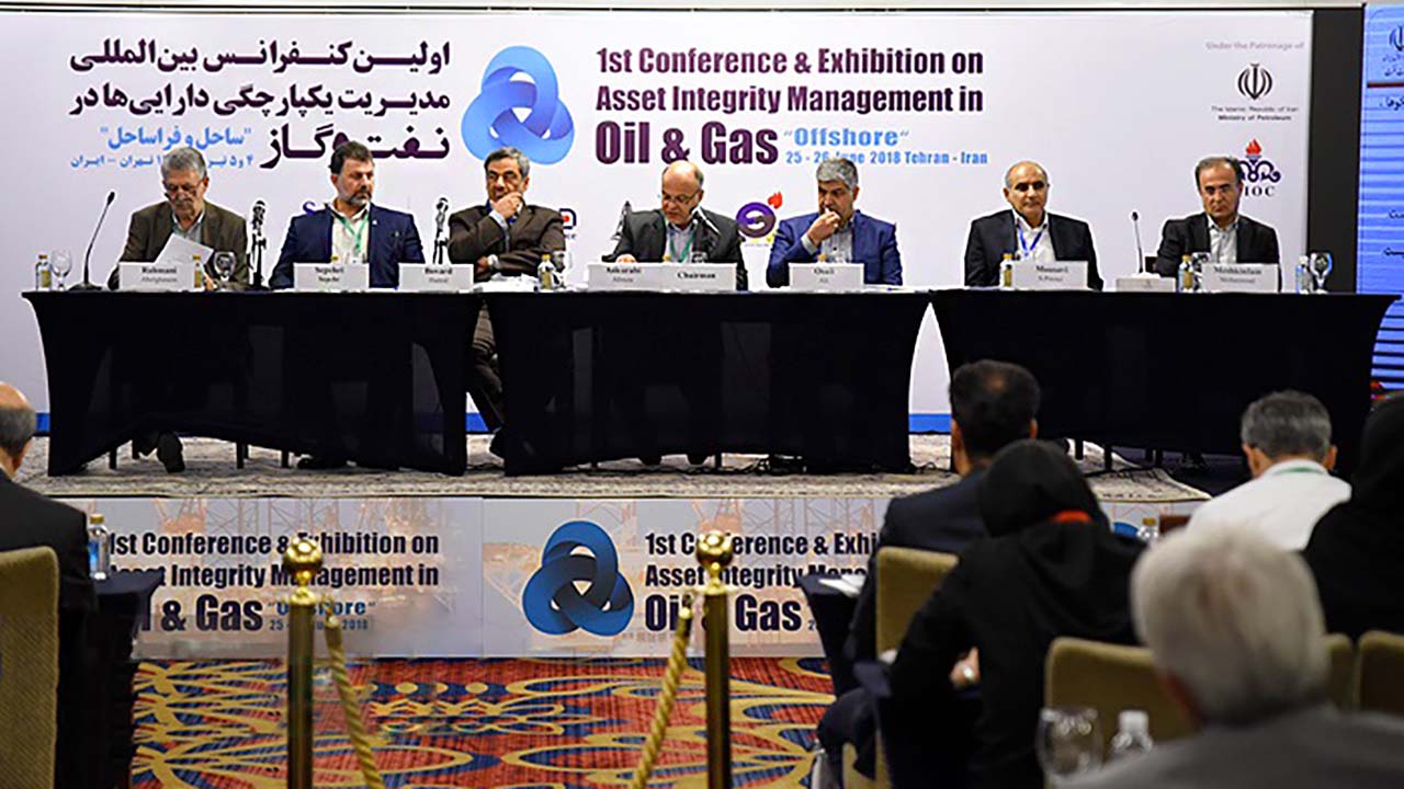 تعمیر و نگهداری سکوی نیمه شناور ایران امیرکبیر در اولویت نفت خزر قرار دارد .