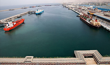 واردات نفت ژاپن از ایران به بالاترین سطح در 14 ماه گذشته رسید