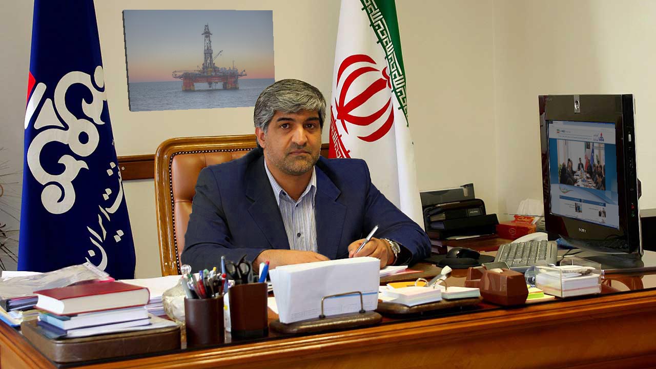 برنامه های ایام الله دهه مبارک فجر در شرکت نفت خزر اعلام شد.