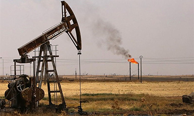 چین ذخایر جدید نفت و گاز کشف کرد
