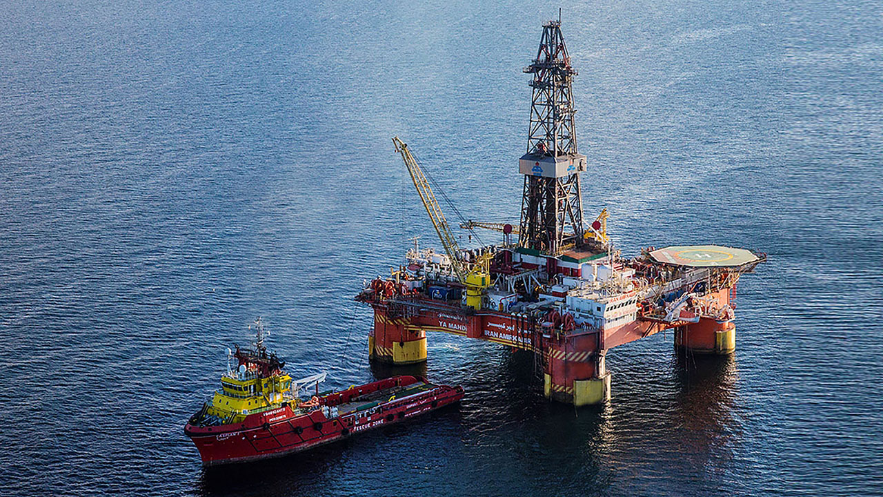 تعمیر و نوسازی ناوگان دریایی؛ برنامه ۱۴۰۰ نفت خزر