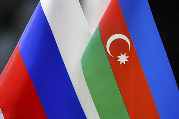 رقابت باکو و مسکو برای تسخیر بازار گاز ترکیه