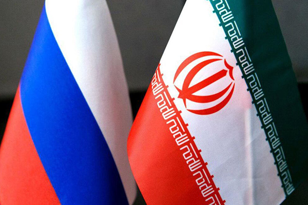 اخبار کذب رسانه های غربی با هدف ضربه زدن به روابط ایران و روسیه است