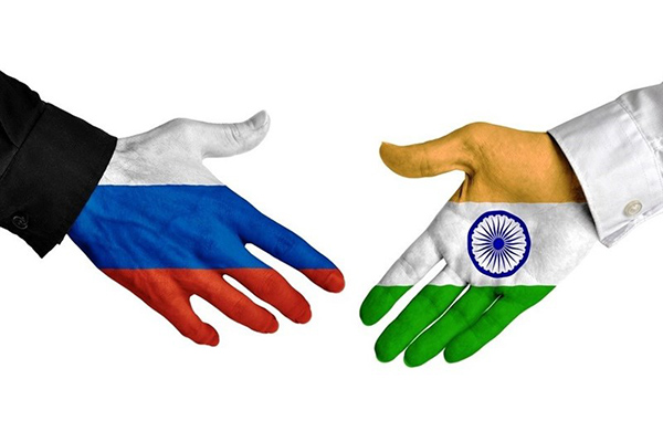 روسیه به یکی از بزرگترین تامین کنندگان نفت هند تبدیل شد