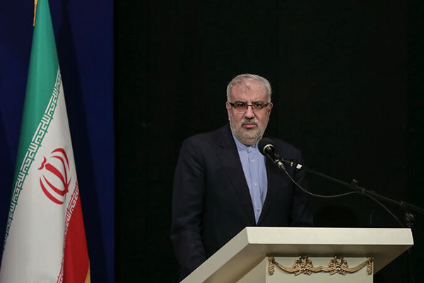 همکاری ایران و آذربایجان با امضای قرارداد سوآپ گاز هموار شد