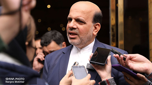 اعلام حمایت مدیرعامل شرکت ملی نفت ایران از داخلی‌سازی اقلام و تجهیزات مورد نیاز صنعت نفت