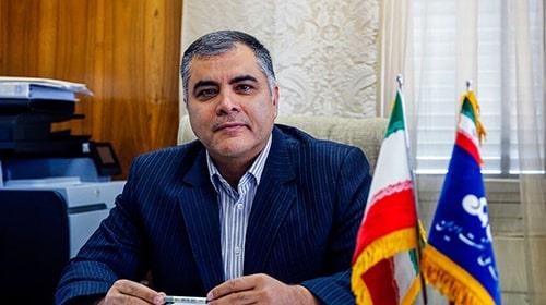 اولویت ما توسعه میادین مشترک حتی در دریای خزر است