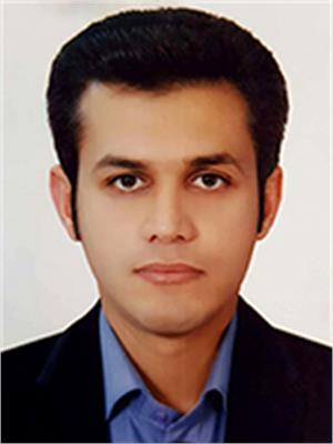 مسعود غلامی
