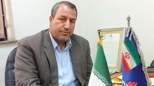 سرپرست اداره کل نظام مدیریت دارایی های فیزیکی منصوب شد