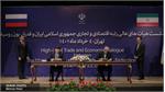 Iran, Russia Sign Three Cooperation Documents