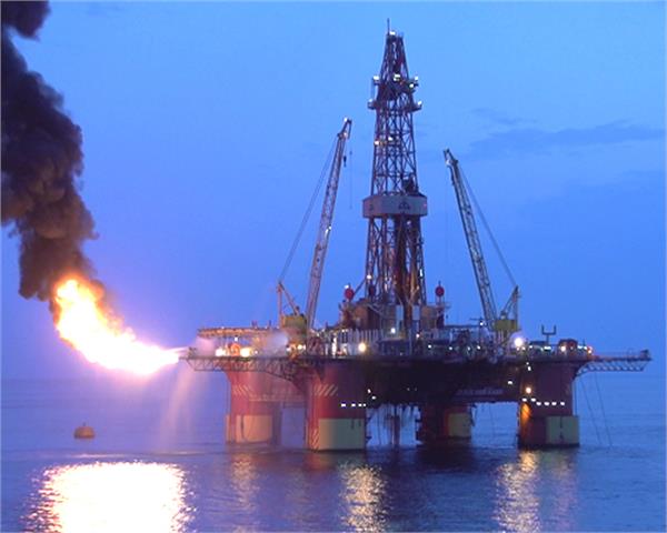 Successful well testing in Sardar-e- Jangal field