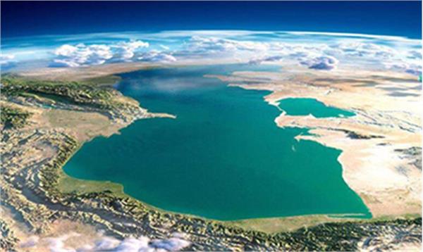 کنوانسیون دریای خزر به جلب ایران درطرح های منطقه کمک می کند
