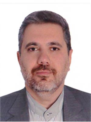 رضا رضایی فرد