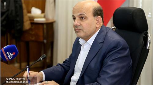 توسعه فاز ۱۱ پارس جنوبی در دولت سیزدهم به ثمر نشست