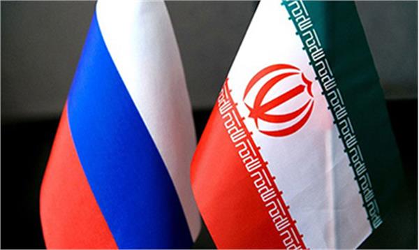 روسیه جنبه‌های حقوقی واردات نفت از ایران را بررسی می‌کند