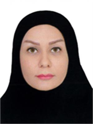 فروغ رمضانپور
