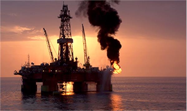 Lukoil, NIOC prep Caspian exploration deal