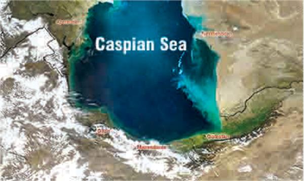 1st Economic Forum of the Caspian Littoral States Due on August 11, 12