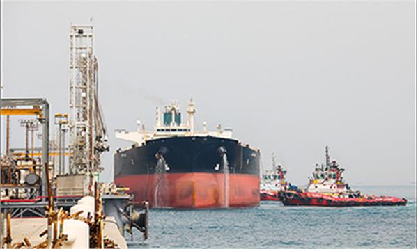 ایران صادرات نفت به اروپا را افزایش داد