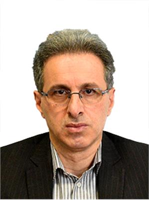 مهرداد اکبری