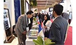 حضور فعال شرکت نفت خزر در بیست و هفتمین نمایشگاه بین المللی صنعت نفت22