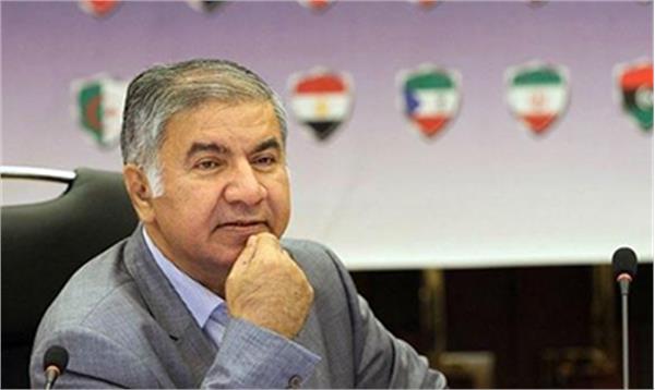 پیام تسلیت مدیرعامل شرکت نفت خزر در پی درگذشت دکتر حسین کاظم پور اردبیلی
