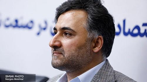 امضای ۵۱۶ میلیون دلار توافق‌نامه و قرارداد نفتی با موضوع فناوری