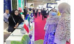 حضور فعال شرکت نفت خزر در بیست و هفتمین نمایشگاه بین المللی صنعت نفت9