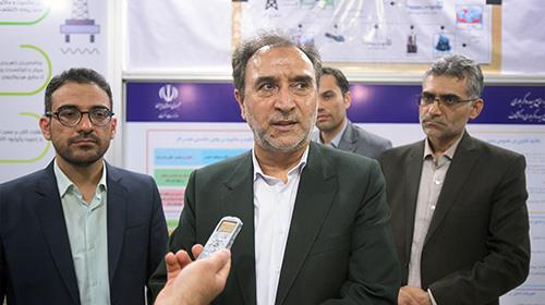 شاهد پیشرفت‌های امیدوارکننده‌ای در صنعت نفت و گاز هستیم