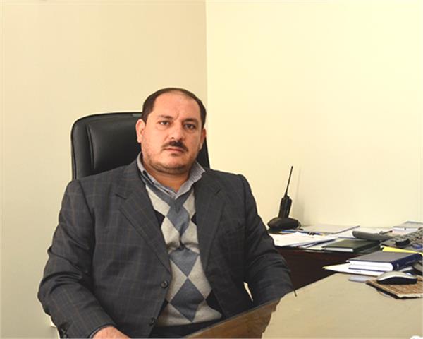 سرپرست منطقه عملیاتی خزر به عنوان مدیر نمونه ادارات شهرستان بهشهر معرفی شد.