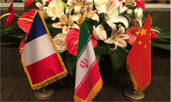 قرارداد میان ایران و توتال مصوبه شورای عالی اقتصاد و هیئت دولت است