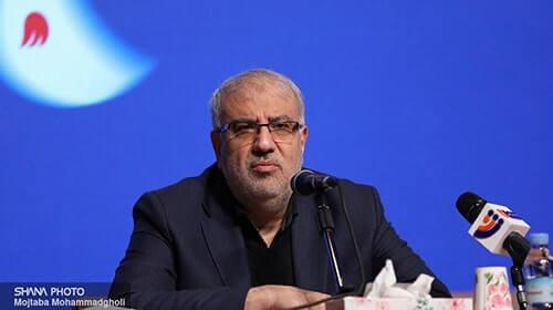 ایران حقوق و منافع خود در میدان گازی آرش را پیگیری می‌کند