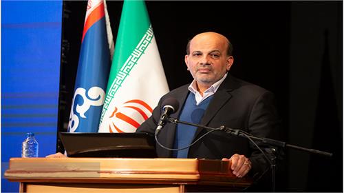 شرکت ملی نفت ایران برای کمک به حادثه‌دیدگان آبادان به حالت آماده باش درآمد