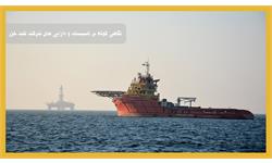نگاهی کوتاه بر تاسیسات و دارایی های شرکت نفت خزر