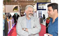 حضور فعال شرکت نفت خزر در بیست و هفتمین نمایشگاه بین المللی صنعت نفت23